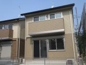 園原戸建貸家 B棟