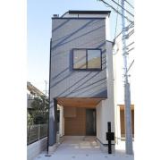 京王相模原線京王稲田堤駅まで徒歩7分