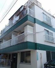 グリーンハイツ中野