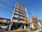 シャイニング福島離宮
