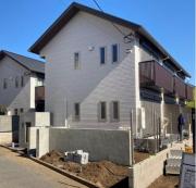 京王線桜上水駅まで徒歩11分