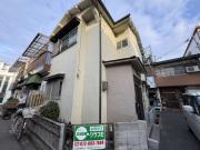 京阪本線大和田駅まで徒歩17分