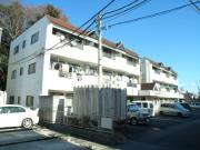 にしき今泉新町ハイツIII