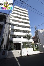 ライオンズマンション諏訪神社前