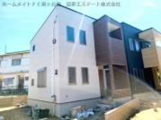 フジパレス戸建賃貸黒鳥町