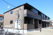 近鉄名古屋線近鉄弥富駅まで徒歩11分