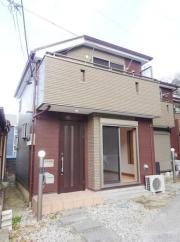 フットヒルズ本牧