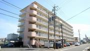 ＪＲ筑豊本線本城駅まで徒歩3分