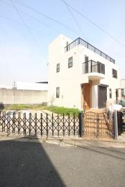 重住一丁目戸建