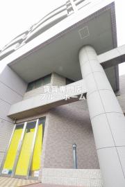 地下鉄御堂筋線北花田駅まで徒歩3分