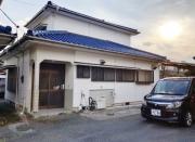 ＪＲ外房線新茂原駅まで徒歩34分