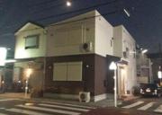 プレシュア上鶴間