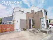 大府市柊山テラスハウス