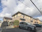 ルーナ西大寺