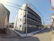 阪急宝塚線川西能勢口駅まで徒歩15分