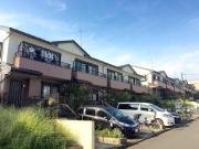 テラス・イースト