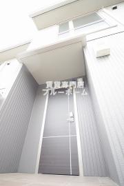 地下鉄御堂筋線北花田駅まで徒歩16分