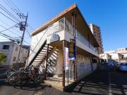 コーポ入江