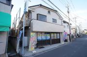 つつじヶ丘シェ・モワ