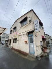 大和田6丁目貸家 2階