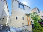 新松戸戸建貸家 B棟