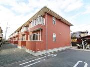 水島臨海鉄道三菱自工前駅まで徒歩45分