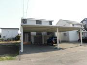 西20南5メゾネット