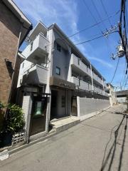阪急京都線上新庄駅まで徒歩1分