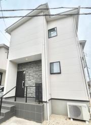 加島新田屋敷戸建
