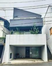 東急東横線代官山駅まで徒歩10分