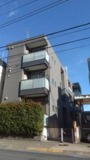 京王線千歳烏山駅まで徒歩7分
