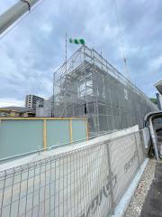 ＪＲ山陽本線海田市駅まで徒歩8分