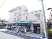 ＪＲ山陰本線花園駅まで徒歩9分