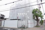南海高野線中百舌鳥駅まで徒歩4分