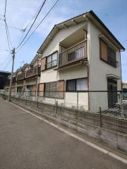 新宿3丁目戸建