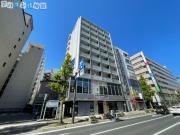 ＪＲ信越本線新潟駅まで徒歩10分
