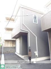 ＪＲ埼京線戸田駅まで徒歩10分