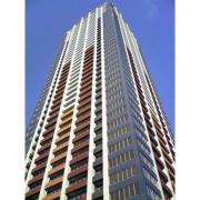 CHIBA CENTRAL TOWER