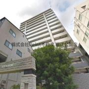 ＪＲ大阪環状線玉造駅まで徒歩1分