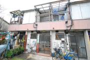京阪本線萱島駅まで徒歩30分