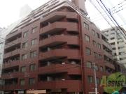 ライオンズマンション神戸