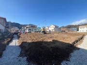 ＪＲ御殿場線沼津駅までバス約20分 徒歩3分