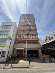 リヴシティ大須
