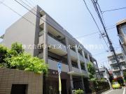 ＪＲ中央線高円寺駅まで徒歩7分