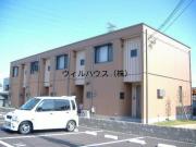 ディアス福泉C棟