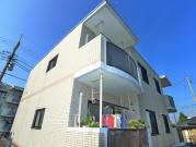 ヒ-ロ-マンションサンライズA棟