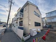 東武伊勢崎・大師線竹ノ塚駅まで徒歩27分
