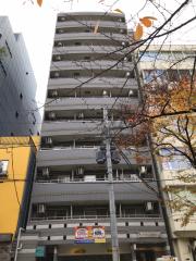 B-RISE新町