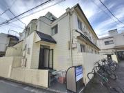 東京メトロ丸ノ内線(方南町支線)方南町駅まで徒歩9分