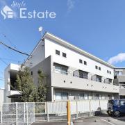 地下鉄鶴舞線塩釜口駅まで徒歩4分